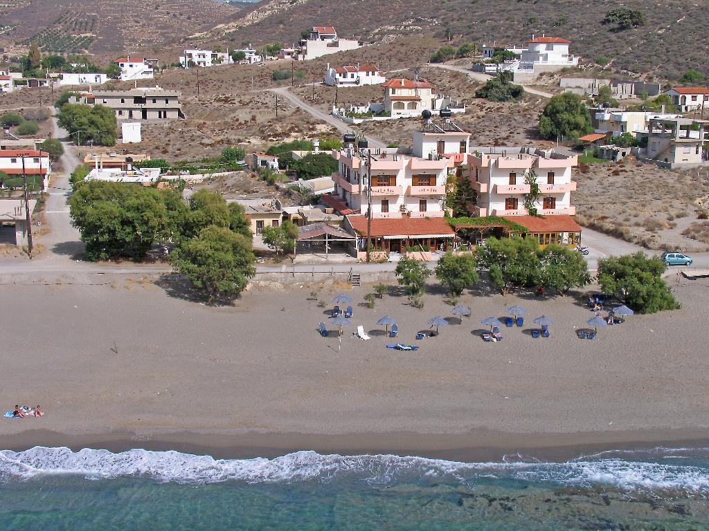 Villas Alexandros Petrino Kalamaki  Chambre photo