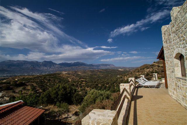 Villas Alexandros Petrino Kalamaki  Chambre photo