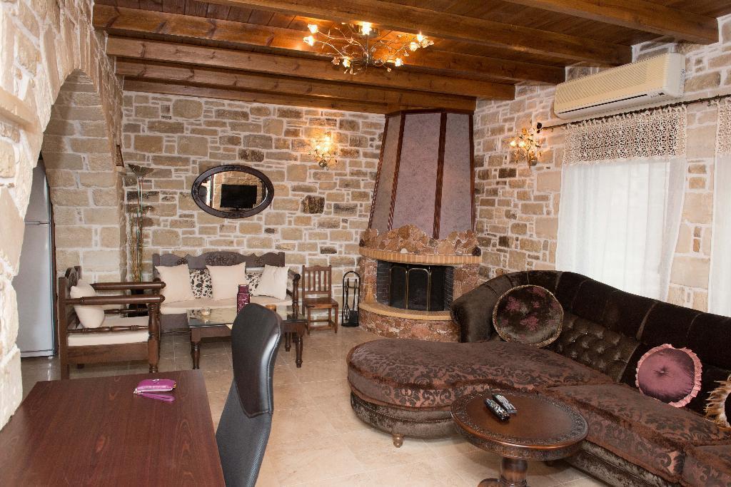 Villas Alexandros Petrino Kalamaki  Chambre photo