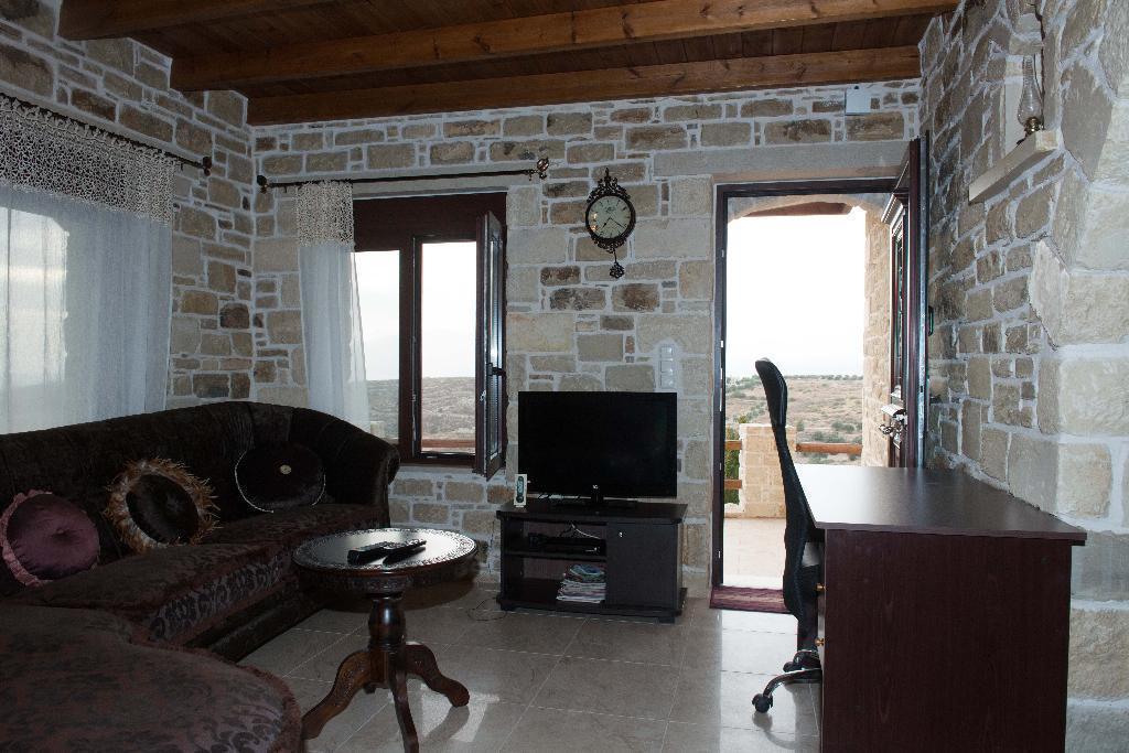 Villas Alexandros Petrino Kalamaki  Chambre photo