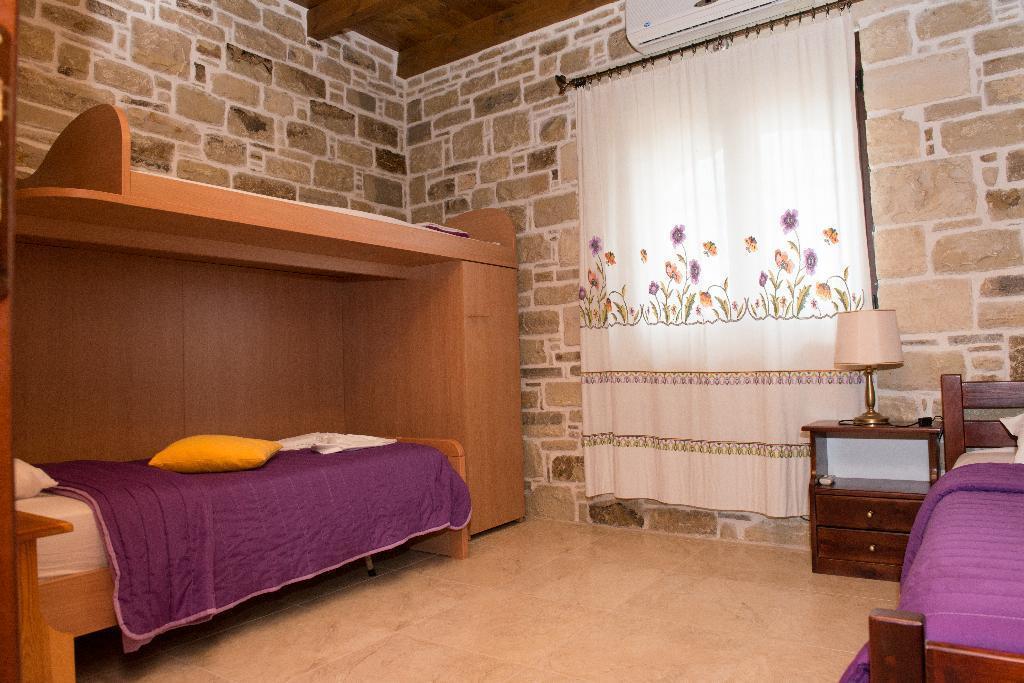 Villas Alexandros Petrino Kalamaki  Chambre photo
