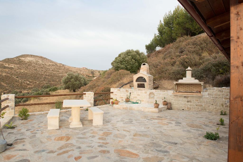 Villas Alexandros Petrino Kalamaki  Chambre photo