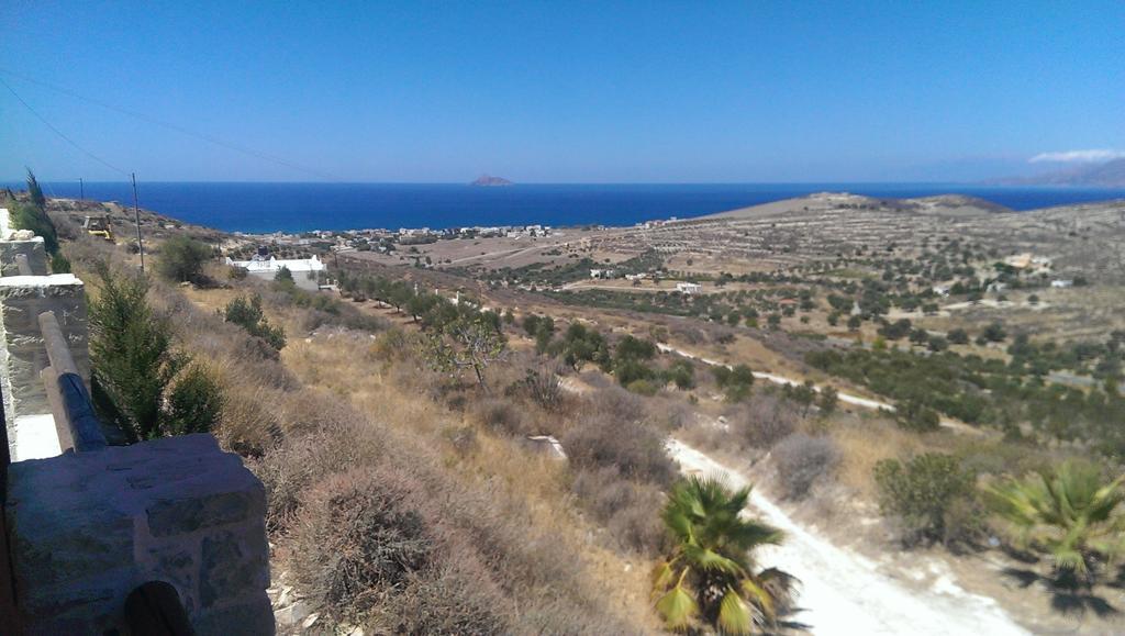 Villas Alexandros Petrino Kalamaki  Chambre photo