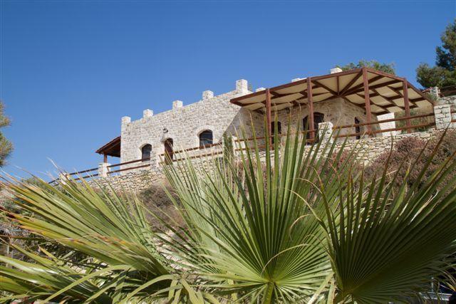 Villas Alexandros Petrino Kalamaki  Chambre photo