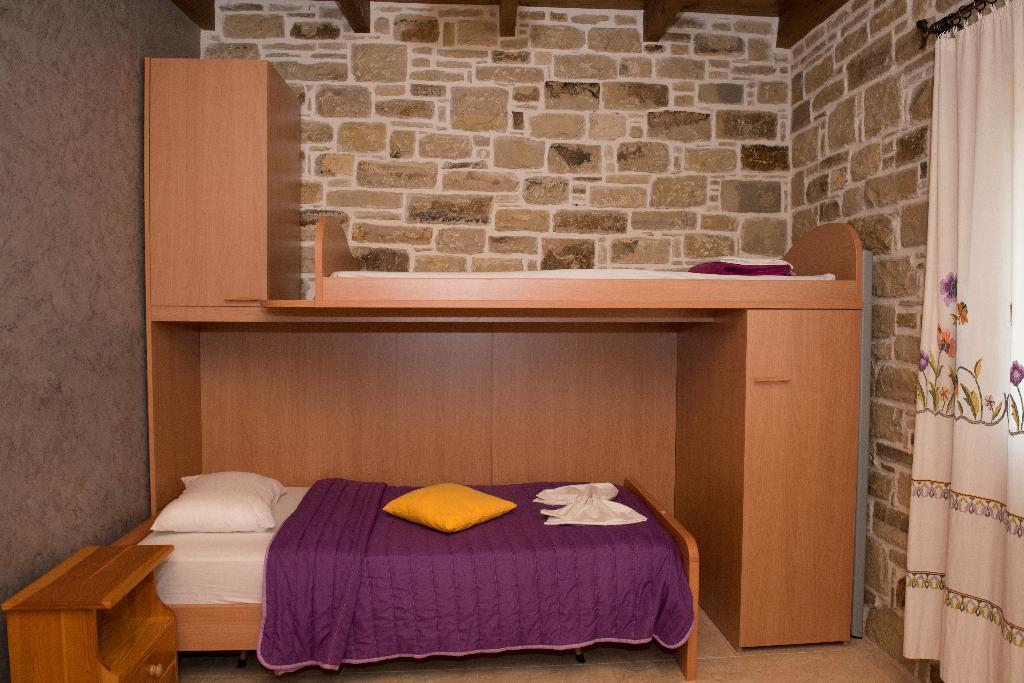 Villas Alexandros Petrino Kalamaki  Chambre photo