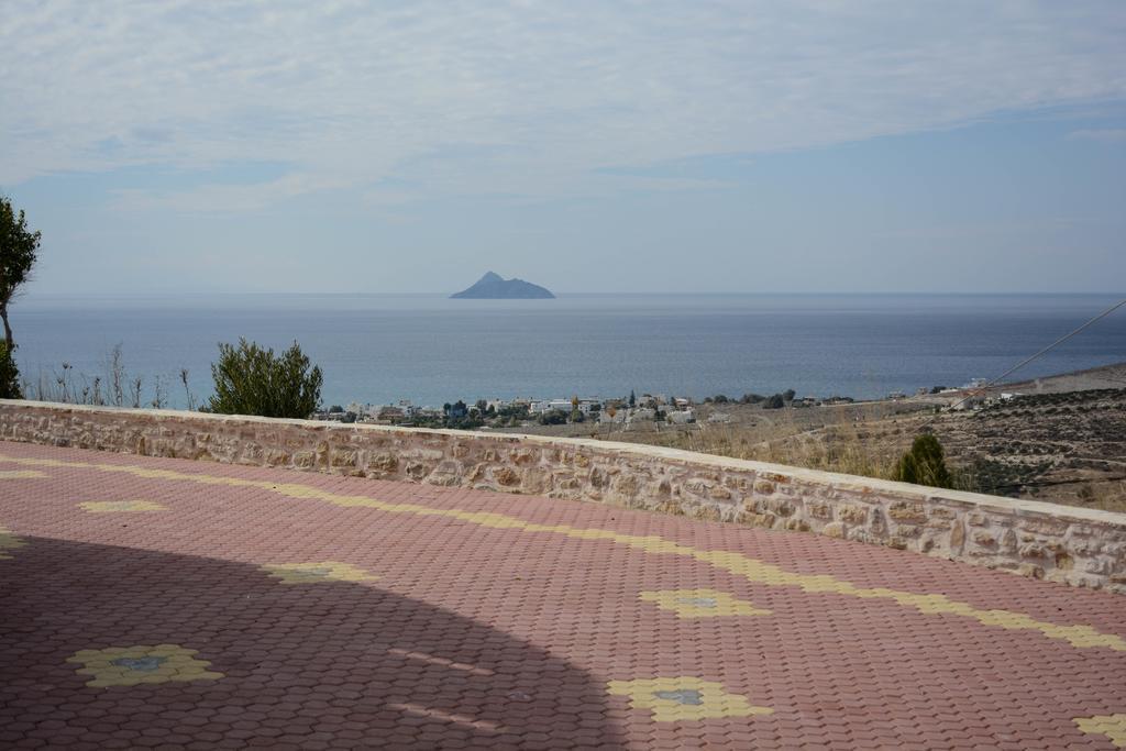 Villas Alexandros Petrino Kalamaki  Chambre photo