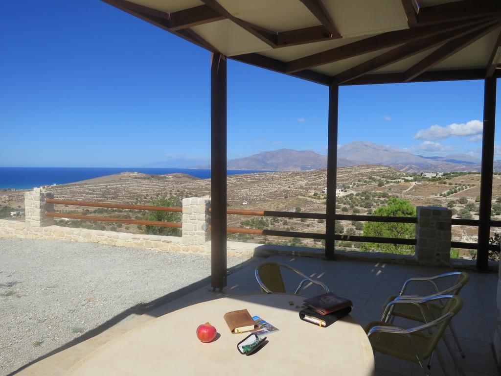 Villas Alexandros Petrino Kalamaki  Chambre photo