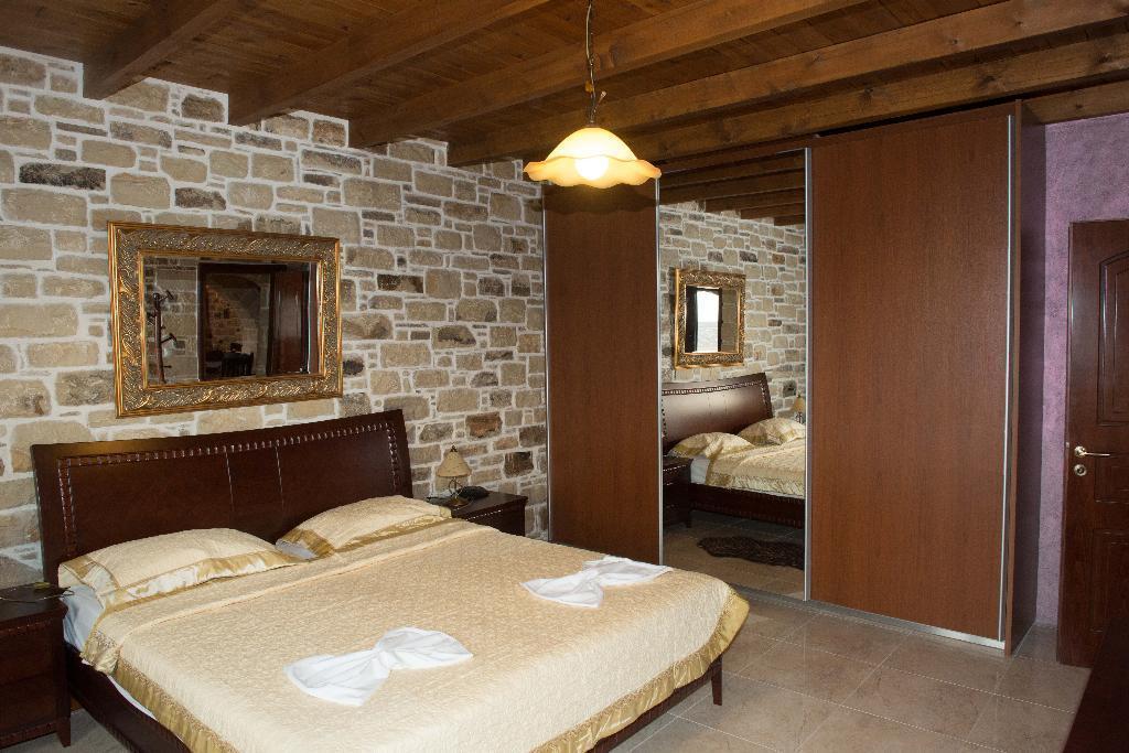 Villas Alexandros Petrino Kalamaki  Chambre photo