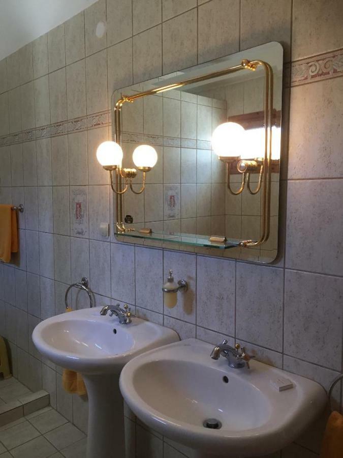 Villas Alexandros Petrino Kalamaki  Extérieur photo