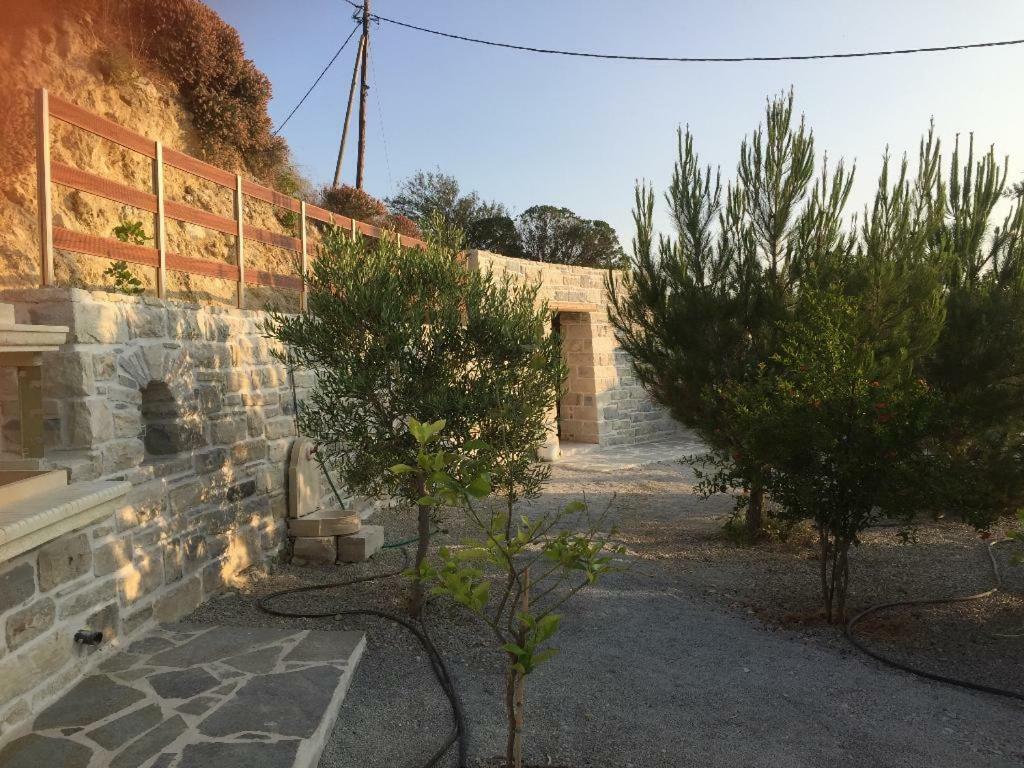 Villas Alexandros Petrino Kalamaki  Extérieur photo